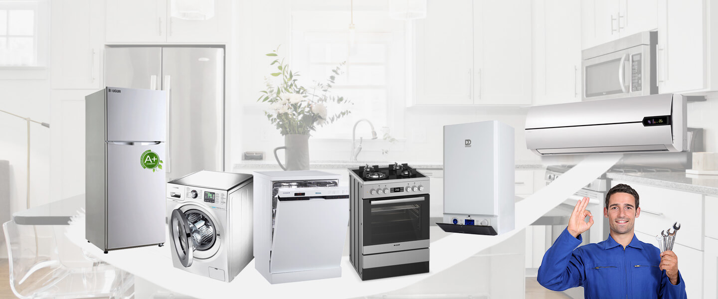Mardin Gorenje Servisi